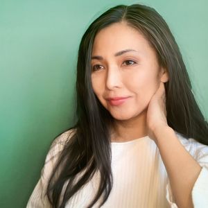 Meet your Posher, Johanna